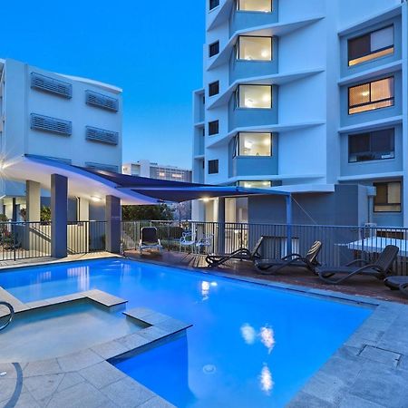 Cerulean Apartments Caloundra Esterno foto