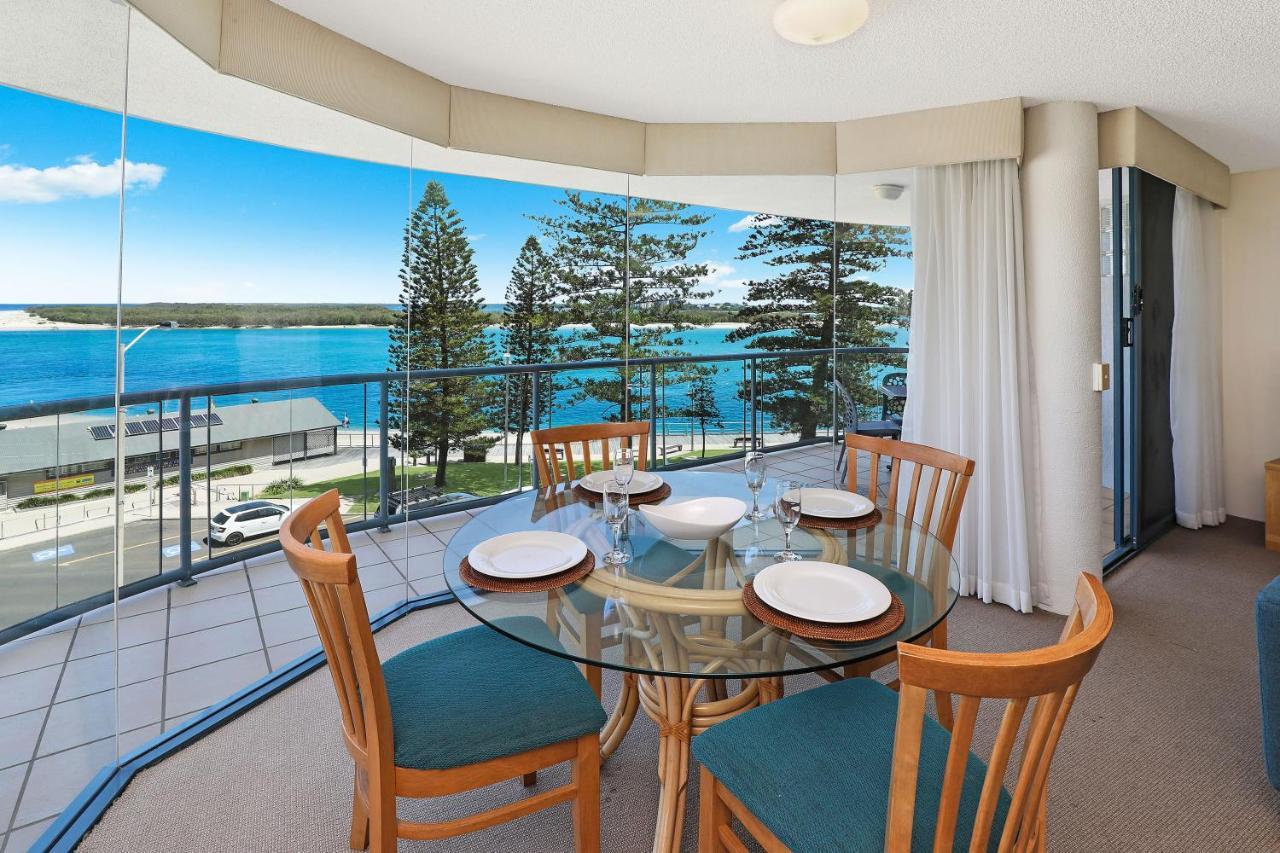 Cerulean Apartments Caloundra Esterno foto