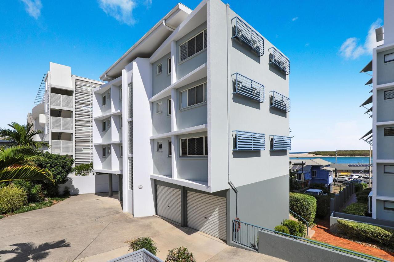 Cerulean Apartments Caloundra Esterno foto