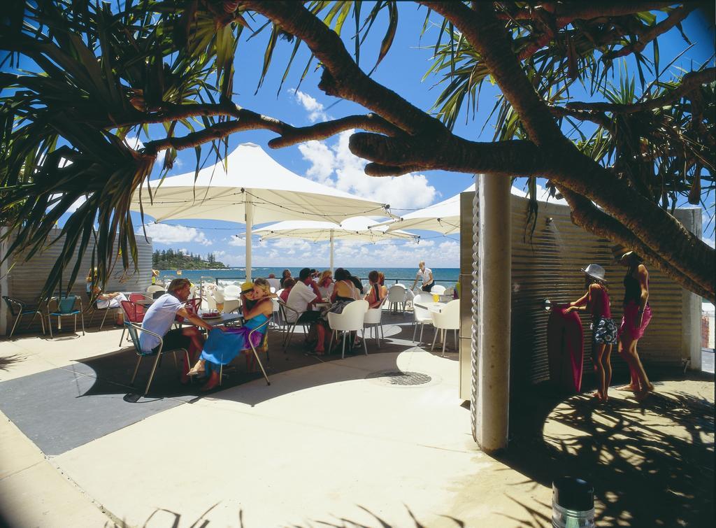 Cerulean Apartments Caloundra Esterno foto