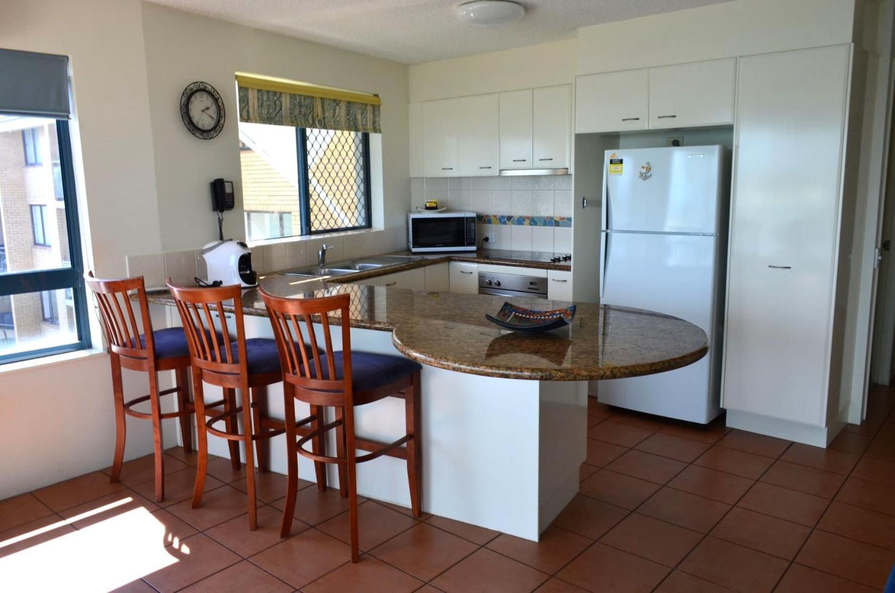 Cerulean Apartments Caloundra Camera foto