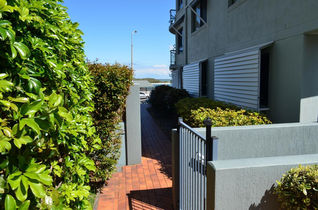 Cerulean Apartments Caloundra Esterno foto