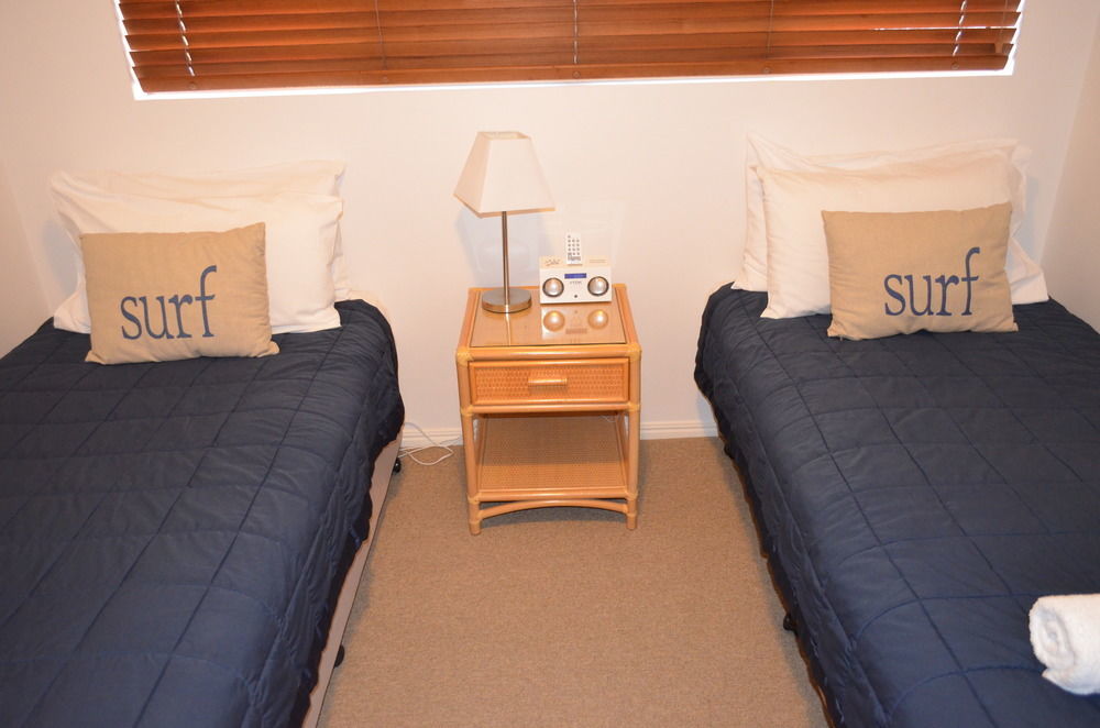 Cerulean Apartments Caloundra Esterno foto