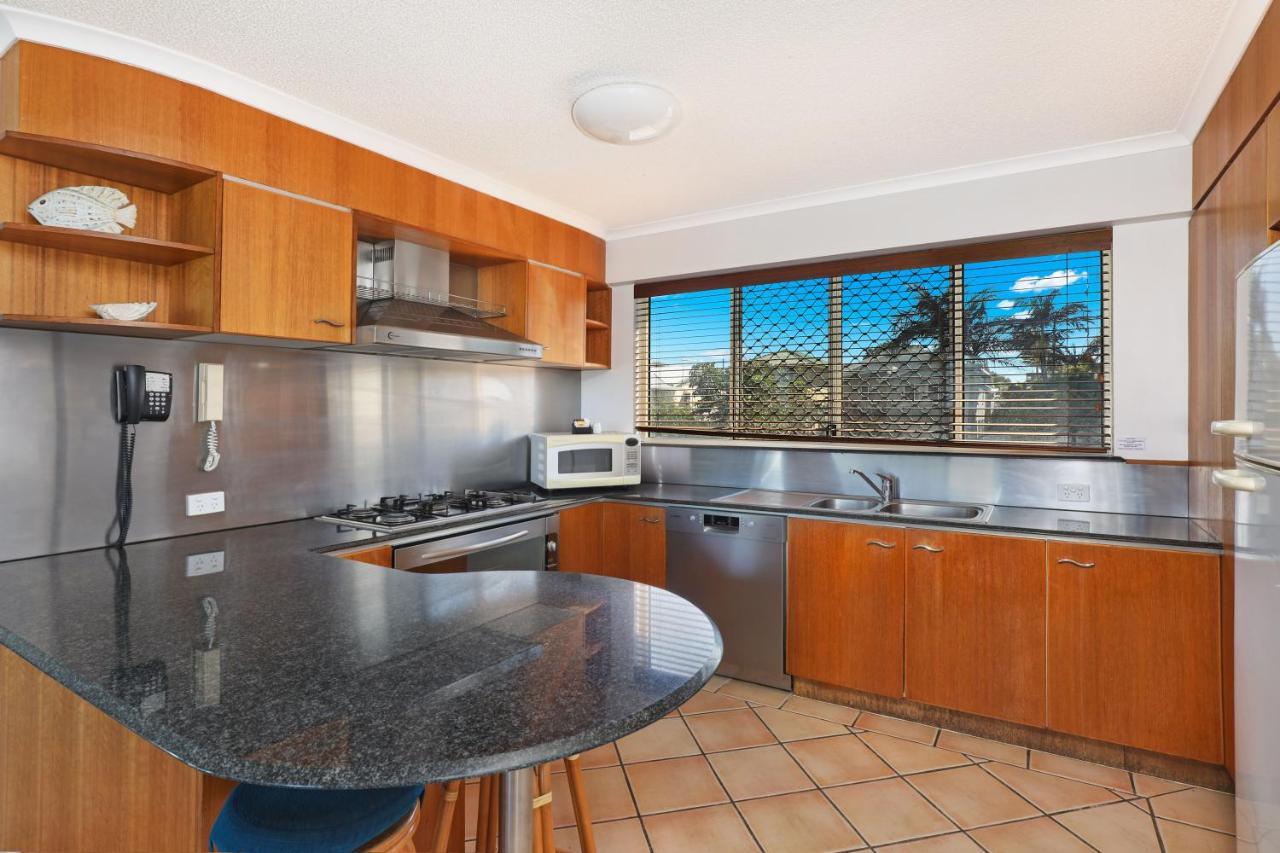 Cerulean Apartments Caloundra Esterno foto